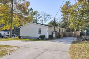 5204 Dogwood Dr, North Augusta, SC 29841 - Photo 2