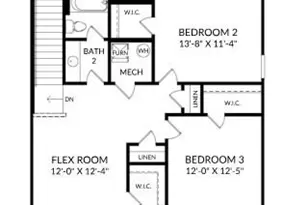 959 Tess St, Graniteville, SC 29829 - Photo 12