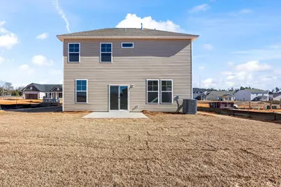 535 Tasmanian Oak Alley NW, Aiken, SC 29801 - Photo 28