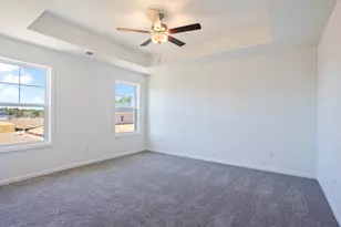 535 Tasmanian Oak Aly NW, Aiken, SC 29801 - Photo 22