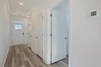 535 Tasmanian Oak Alley NW, Aiken, SC 29801 - Photo 2