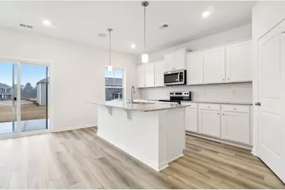 535 Tasmanian Oak Alley NW, Aiken, SC 29801 - Photo 2