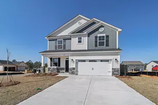 535 Tasmanian Oak Aly NW, Aiken, SC 29801 - Photo 1