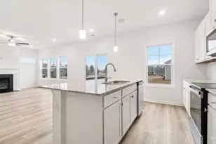 535 Tasmanian Oak Aly NW, Aiken, SC 29801 - Photo 4