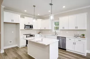 206 Edgefield Ave NE, Aiken, SC 29801 - Photo 8