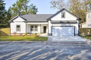 206 Edgefield Ave NE, Aiken, SC 29801 - Photo 34