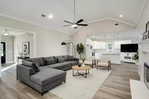 206 Edgefield Ave NE, Aiken, SC 29801 - Photo 6