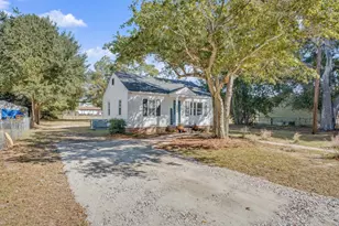 1718 Colleton Ave SE, Aiken, SC 29801 - Photo 4