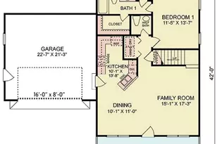 Lot 115 Orchard Circle, Edgefield, SC 29824 - Photo 2