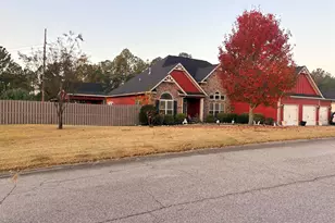 520 Equinox Loop, Aiken, SC 29803 - Photo 4
