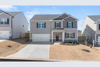 4481 Crimson Pass, Graniteville, SC 29829 - Photo 44