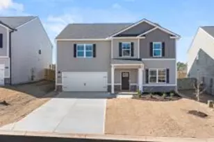 4481 Crimson Pass, Graniteville, SC 29829 - Photo 44