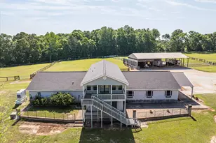 1960 White Rock Rd, Lincolnton, GA 30817 - Photo 4