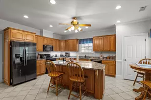 1960 White Rock Rd, Lincolnton, GA 30817 - Photo 34