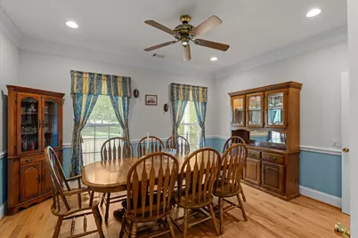 1960 White Rock Road, Lincolnton, GA 30817 - Photo 30