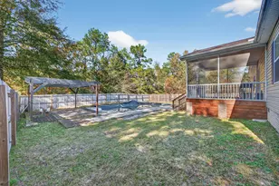 1028 Goldfish Ln, Warrenville, SC 29851 - Photo 32