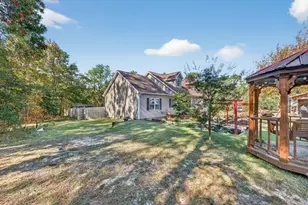 1028 Goldfish Ln, Warrenville, SC 29851 - Photo 34