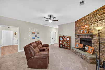 1028 Goldfish Lane, Warrenville, SC 29851 - Photo 14