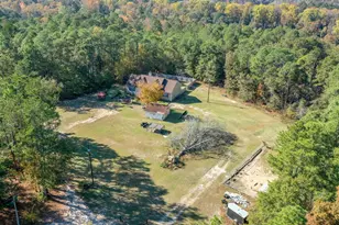 1028 Goldfish Ln, Warrenville, SC 29851 - Photo 36