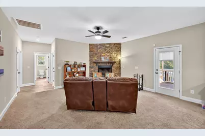 1028 Goldfish Lane, Warrenville, SC 29851 - Photo 12