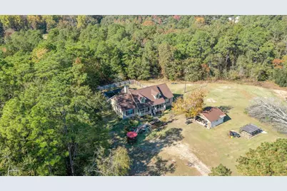 1028 Goldfish Lane, Warrenville, SC 29851 - Photo 6