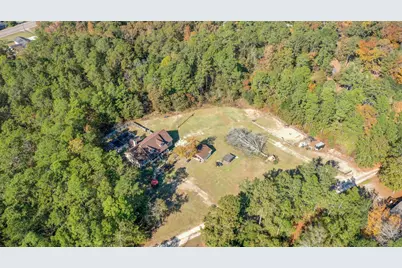 1028 Goldfish Lane, Warrenville, SC 29851 - Photo 38