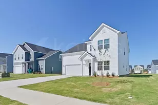 7113 Foggy River Dr, Aiken, SC 29801 - Photo 2