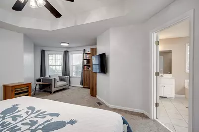 132 Broughton Drive, Aiken, SC 29803 - Photo 14