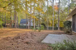 132 Broughton Dr, Aiken, SC 29803 - Photo 28