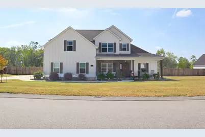 510 Annison Pointe Court, North Augusta, SC 29860 - Photo 4