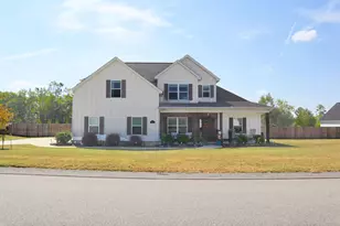 510 Annison Pointe Ct, North Augusta, SC 29860 - Photo 4