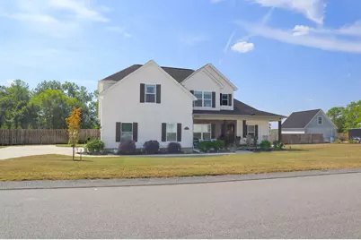 510 Annison Pointe Court, North Augusta, SC 29860 - Photo 12