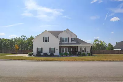 510 Annison Pointe Court, North Augusta, SC 29860 - Photo 8