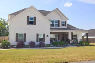 510 Annison Pointe Ct, North Augusta, SC 29860 - Photo 14