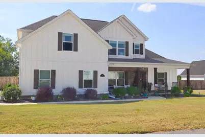 510 Annison Pointe Court, North Augusta, SC 29860 - Photo 6