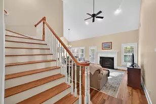 154 Amberly Cir, Aiken, SC 29803 - Photo 4