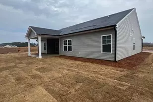 3329 Heartwood Pass, Aiken, SC 29803 - Photo 28