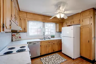 927 Hayne Ave SW, Aiken, SC 29801 - Photo 18