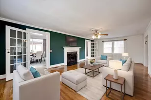 927 Hayne Ave SW, Aiken, SC 29801 - Photo 6