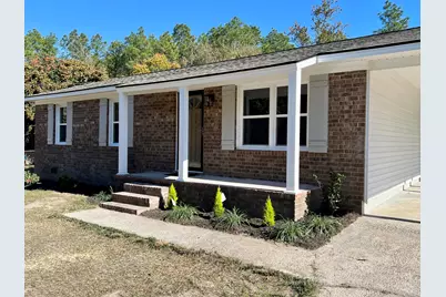 291 Project Road, Warrenville, SC 29851 - Photo 4