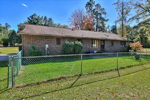 2493 Hwy 70, Barnwell, SC 29812 - Photo 24