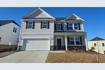 5128 Tullamore Drive, Aiken, SC 29801 - Photo 2