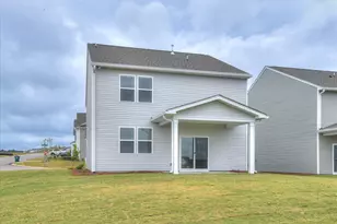 4373 Hartshorn Cir, Aiken, SC 29801 - Photo 38