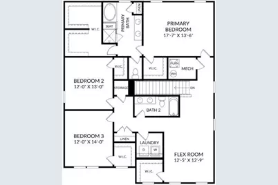 4393 Hartshorn Circle, Aiken, SC 29801 - Photo 4