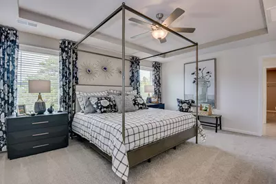 4393 Hartshorn Circle, Aiken, SC 29801 - Photo 30