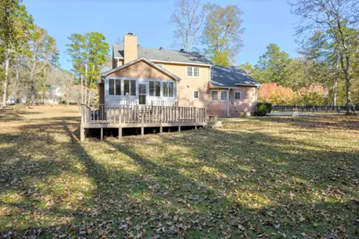 4022 Woodvalley Drive, Aiken, SC 29803 - Photo 34