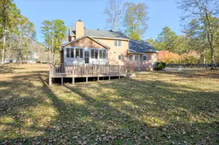 4022 Woodvalley Dr, Aiken, SC 29803 - Photo 34