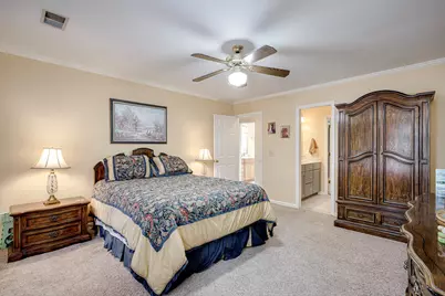 4022 Woodvalley Drive, Aiken, SC 29803 - Photo 20