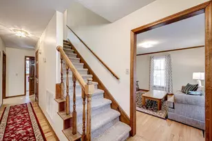 4022 Woodvalley Dr, Aiken, SC 29803 - Photo 4