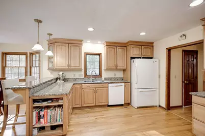 4022 Woodvalley Drive, Aiken, SC 29803 - Photo 14